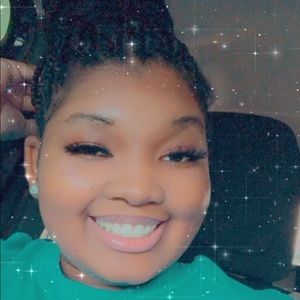 Meet your Posher, Vaneisha